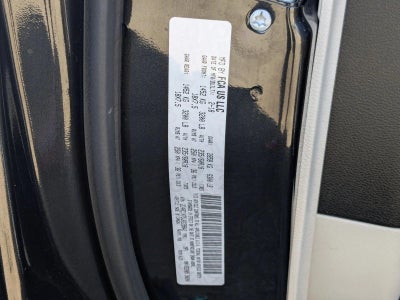 2018 Chrysler Pacifica Hybrid Limited FWD