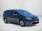 2018 Chrysler Pacifica Hybrid Limited FWD