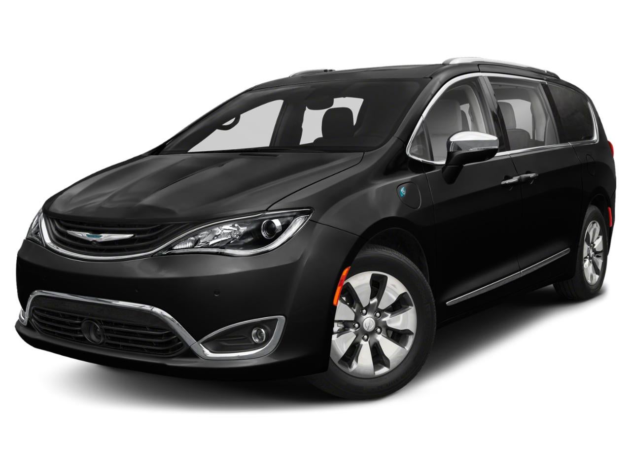 2018 Chrysler Pacifica Hybrid Limited FWD