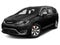2018 Chrysler Pacifica Hybrid Limited FWD