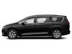 2018 Chrysler Pacifica Hybrid Limited FWD