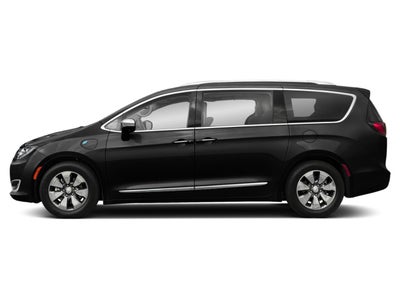 2018 Chrysler Pacifica Hybrid Limited FWD