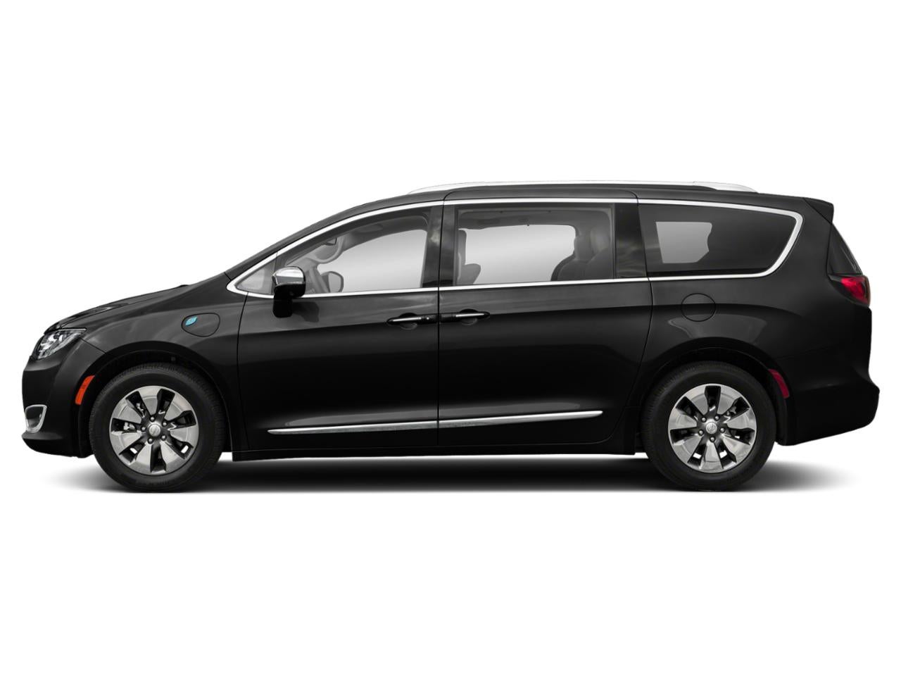2018 Chrysler Pacifica Hybrid Limited FWD