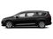 2018 Chrysler Pacifica Hybrid Limited FWD
