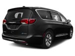 2018 Chrysler Pacifica Hybrid Limited FWD