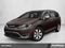 2018 Chrysler Pacifica Hybrid Limited FWD