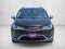2018 Chrysler Pacifica Hybrid Limited FWD