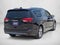 2018 Chrysler Pacifica Hybrid Limited FWD