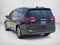 2018 Chrysler Pacifica Hybrid Limited FWD