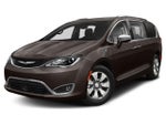 2018 Chrysler Pacifica Hybrid Limited FWD