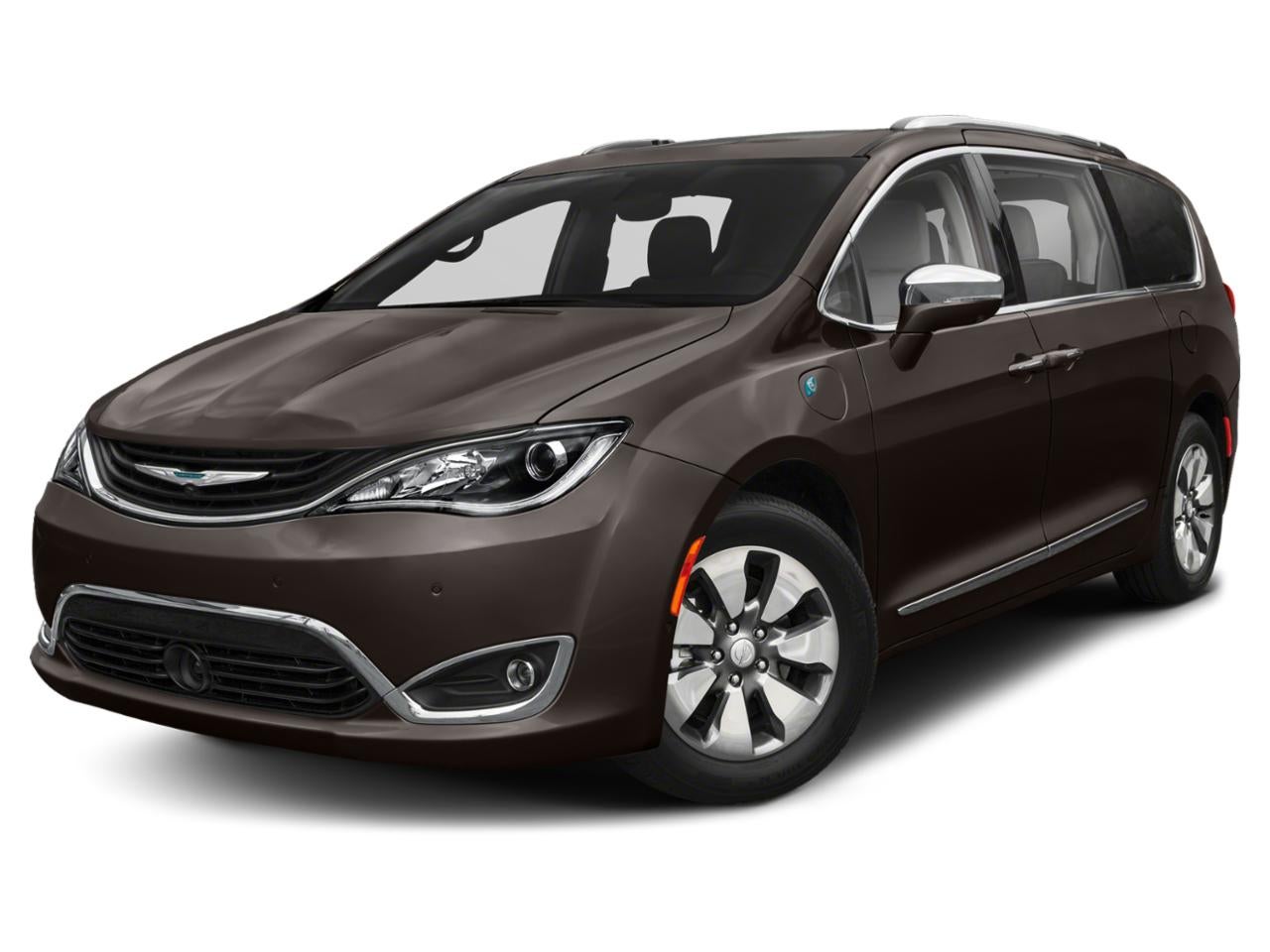 2018 Chrysler Pacifica Hybrid Limited FWD