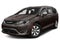 2018 Chrysler Pacifica Hybrid Limited FWD