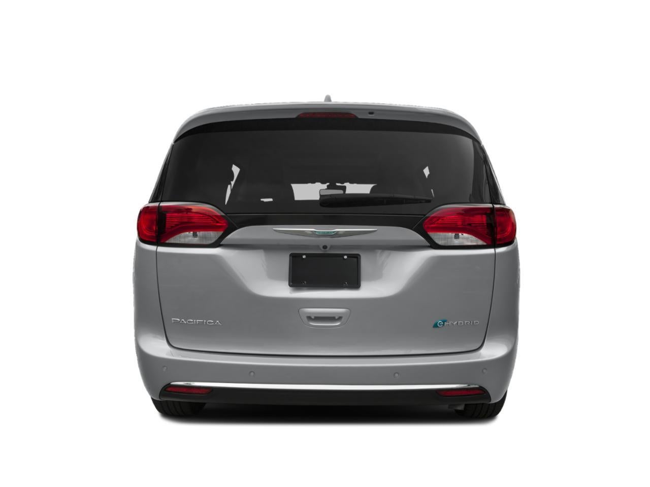 2018 Chrysler Pacifica Hybrid Limited FWD