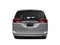 2018 Chrysler Pacifica Hybrid Limited FWD