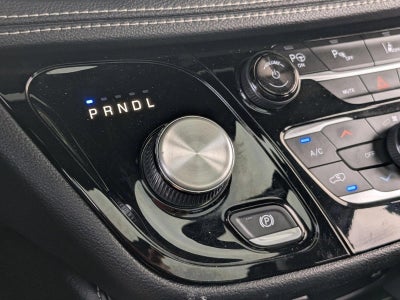 2021 Chrysler Pacifica Hybrid Limited FWD