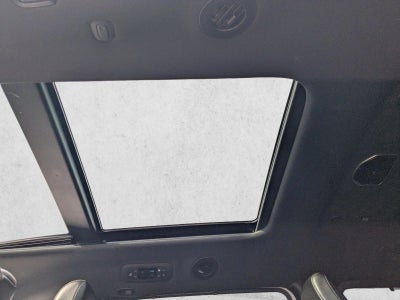 2021 Chrysler Pacifica Hybrid Limited FWD