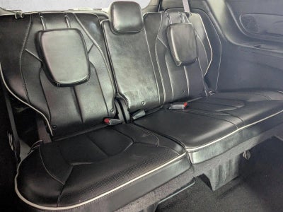 2021 Chrysler Pacifica Hybrid Limited FWD