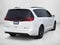 2021 Chrysler Pacifica Hybrid Limited FWD