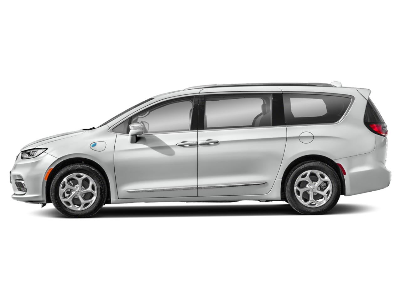 2021 Chrysler Pacifica Hybrid Limited FWD