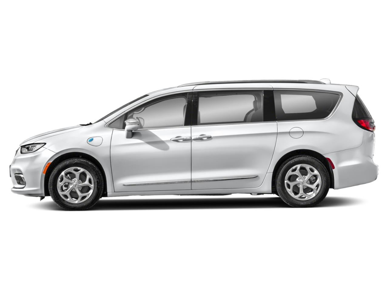 2021 Chrysler Pacifica Hybrid Limited FWD