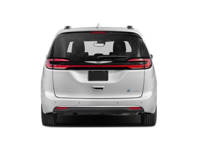 2021 Chrysler Pacifica Hybrid Limited FWD