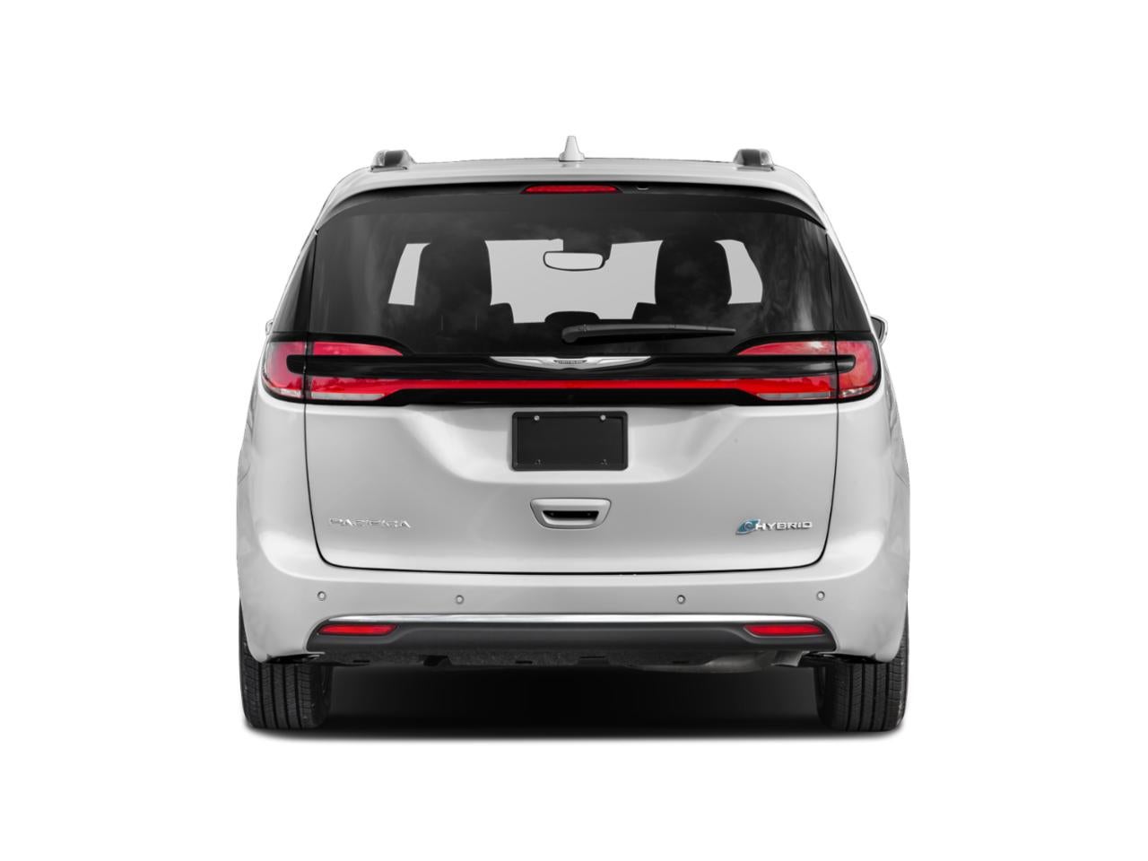 2021 Chrysler Pacifica Hybrid Limited FWD