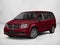 2016 Dodge Grand Caravan 4dr Wgn SE