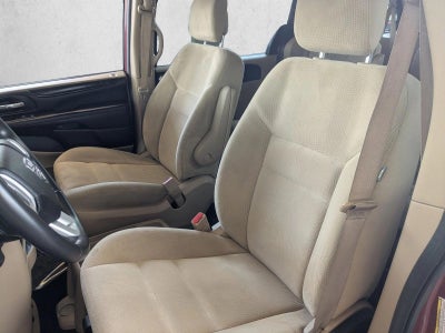 2016 Dodge Grand Caravan 4dr Wgn SE