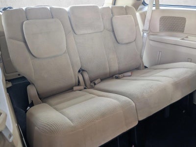 2016 Dodge Grand Caravan 4dr Wgn SE
