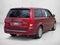 2016 Dodge Grand Caravan 4dr Wgn SE