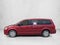2016 Dodge Grand Caravan 4dr Wgn SE