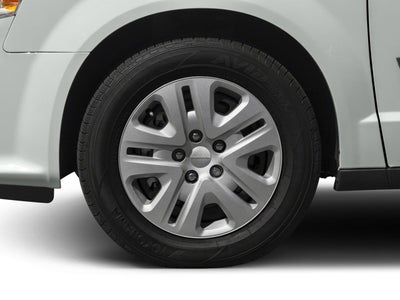 2016 Dodge Grand Caravan 4dr Wgn SE