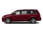 2016 Dodge Grand Caravan 4dr Wgn SE