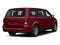 2016 Dodge Grand Caravan 4dr Wgn SE