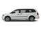 2016 Dodge Grand Caravan 4dr Wgn SE