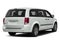 2016 Dodge Grand Caravan 4dr Wgn SE