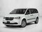 2018 Dodge Grand Caravan SE Wagon