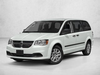 2018 Dodge Grand Caravan SE Wagon