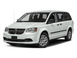 2018 Dodge Grand Caravan SE Wagon