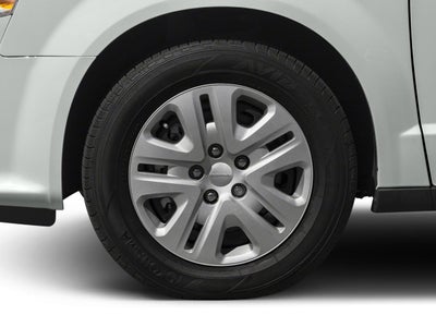 2018 Dodge Grand Caravan SE Wagon