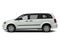 2018 Dodge Grand Caravan SE Wagon