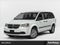 2020 Dodge Grand Caravan SXT Wagon