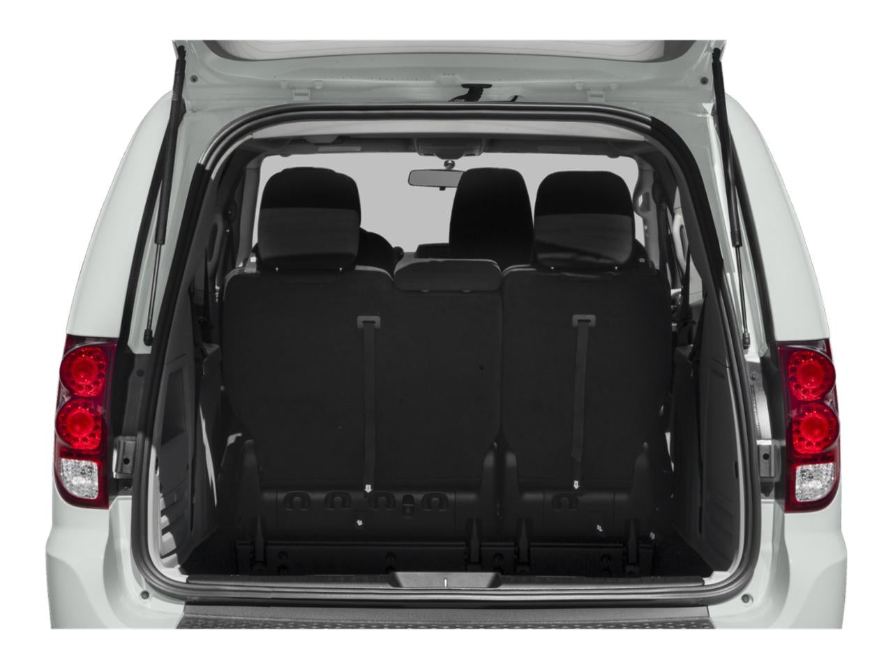 2020 Dodge Grand Caravan SXT Wagon