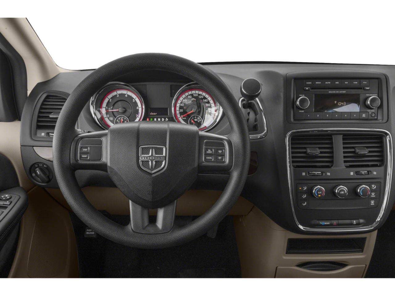 2020 Dodge Grand Caravan SXT Wagon