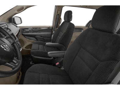 2020 Dodge Grand Caravan SXT Wagon