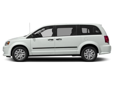 2020 Dodge Grand Caravan SXT Wagon