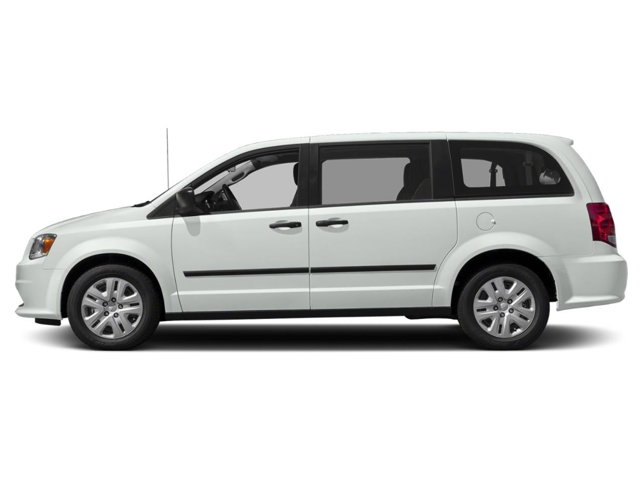 2020 Dodge Grand Caravan SXT Wagon