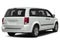 2020 Dodge Grand Caravan SXT Wagon