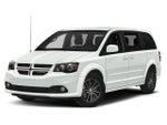 2019 Dodge Grand Caravan SXT Wagon