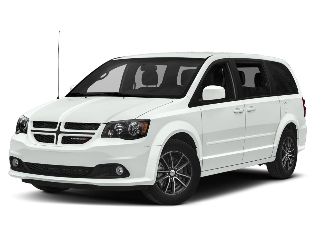 2019 Dodge Grand Caravan SXT Wagon